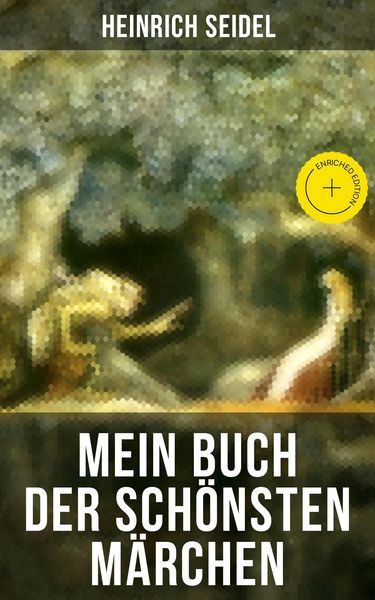 Produktbild: Mein Buch der sch&ouml;nsten M&auml;rchen