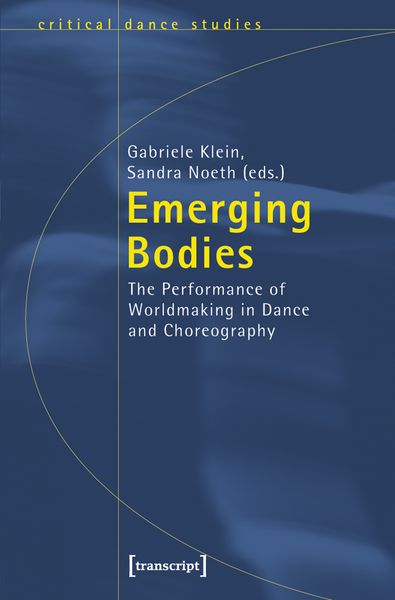 Produktbild: Emerging Bodies