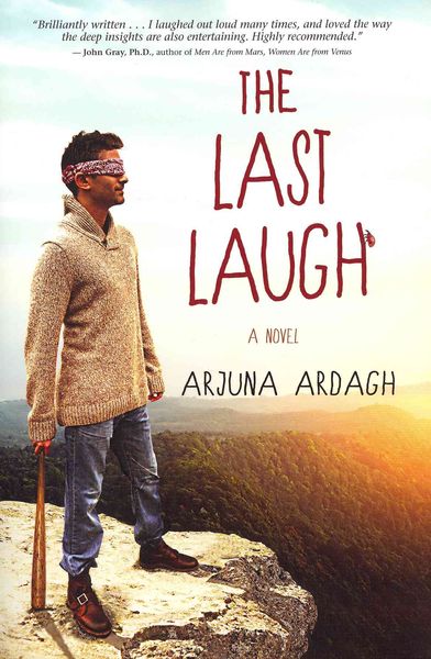 Produktbild: The Last Laugh