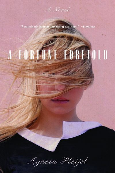 Produktbild: A Fortune Foretold