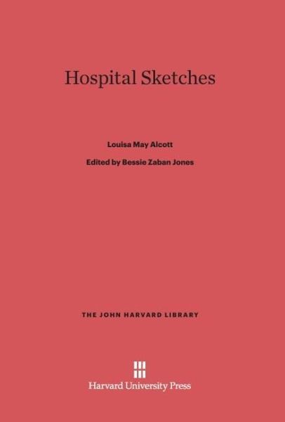 Produktbild: Hospital Sketches
