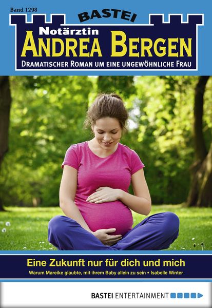 Produktbild: Not&auml;rztin Andrea Bergen 1298