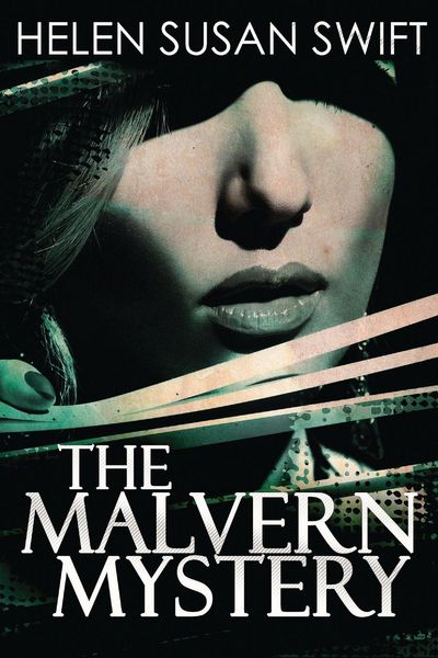 Produktbild: The Malvern Mystery