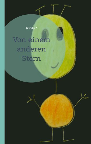 Produktbild: Von einem anderen Stern
