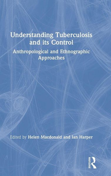 Produktbild: Understanding Tuberculosis and its Control