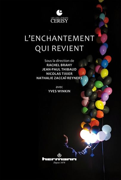 Produktbild: L enchantement qui revient