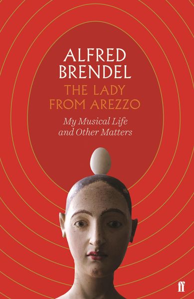 Produktbild: The Lady from Arezzo