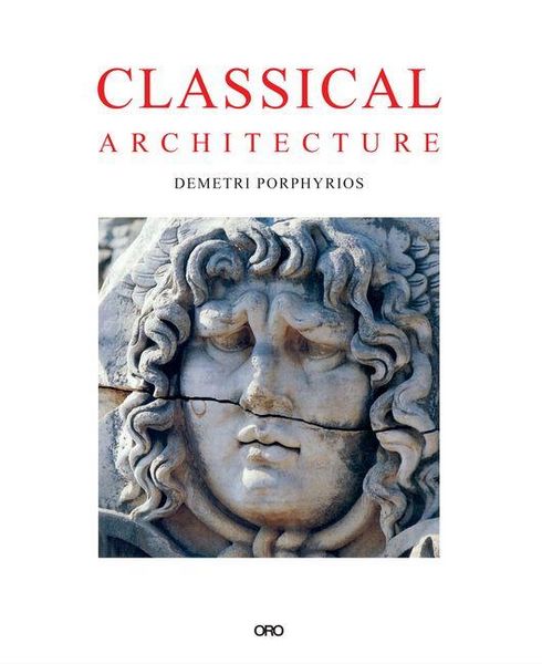 Produktbild: Classical Architecture