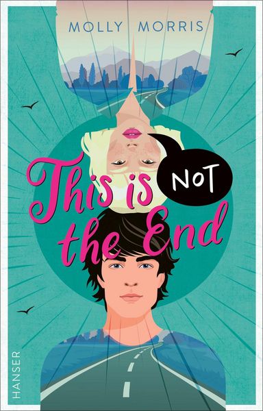Produktbild: This Is Not The End