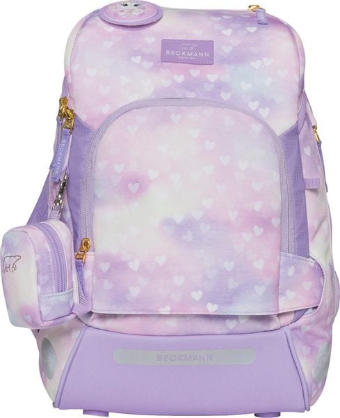 Produktbild: Beckmann Active Air FLX Set, Unicorn Princess Purple