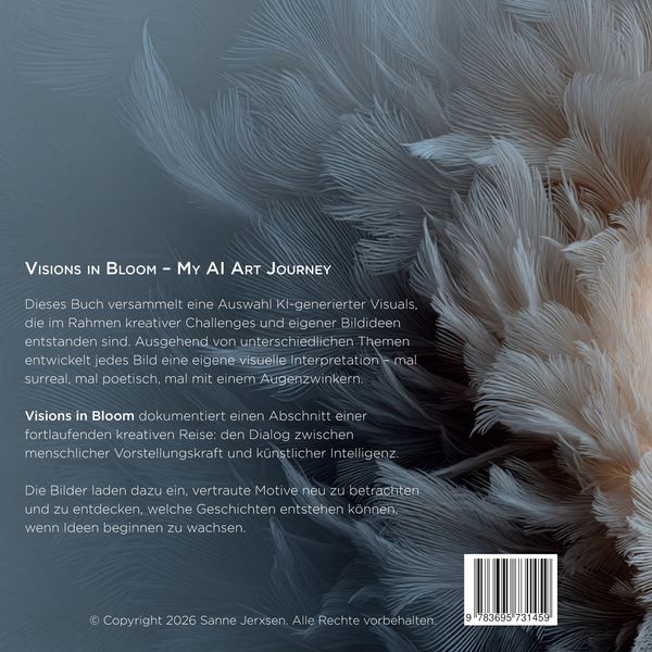 Produktbild: Visions in Bloom