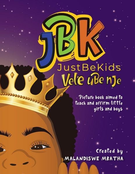 Produktbild: Just Be Kids / Vele ube nje