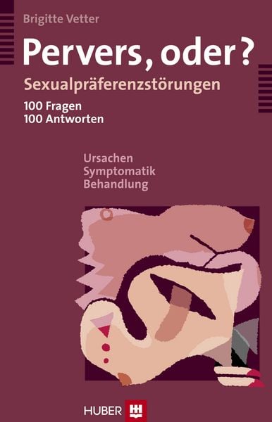 Produktbild: Pervers, oder?