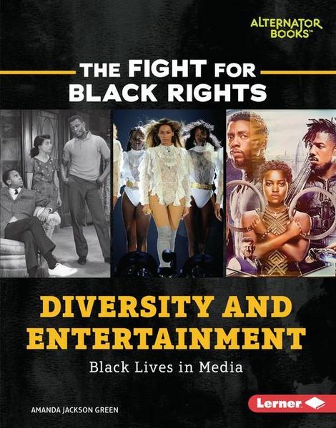 Produktbild: Diversity and Entertainment