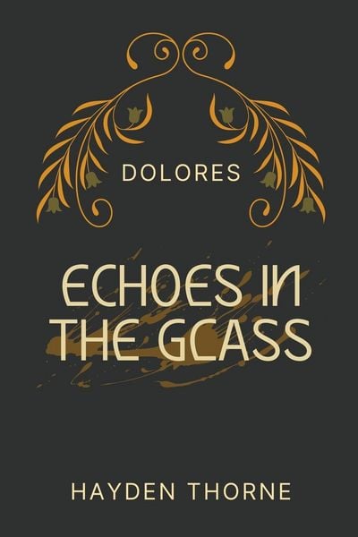 Produktbild: Echoes in the Glass