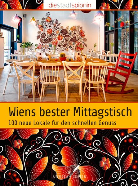 Produktbild: Wiens bester Mittagstisch