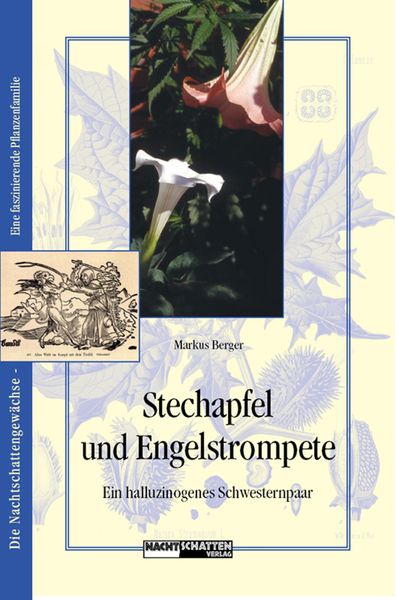 Produktbild: Stechapfel und Engelstrompete