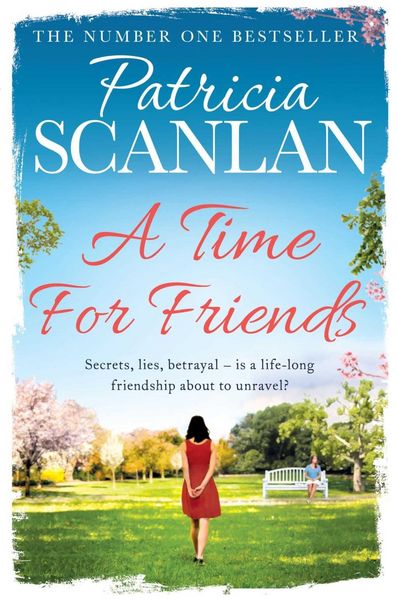 Produktbild: A Time For Friends