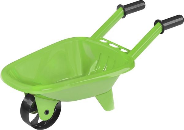 Produktbild: Outdoor active Schubkarre, rot