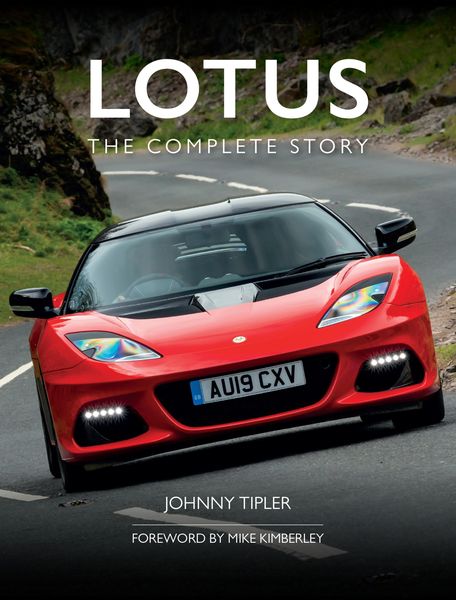 Produktbild: Lotus