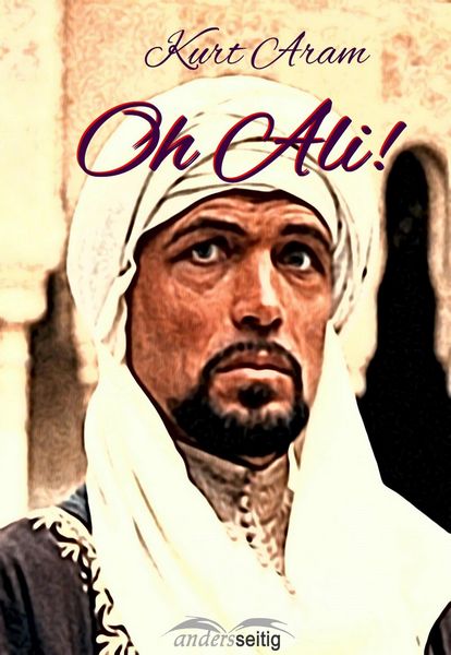 Produktbild: Oh Ali!