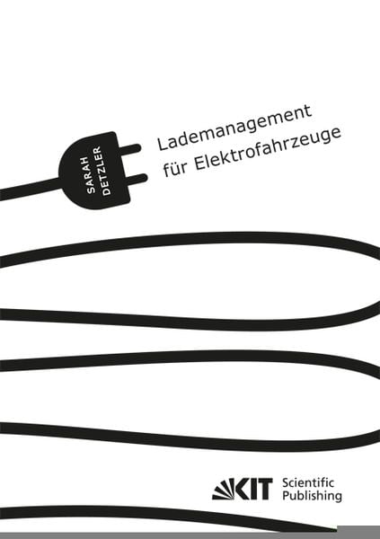 Produktbild: Lademanagement f&uuml;r Elektrofahrzeuge