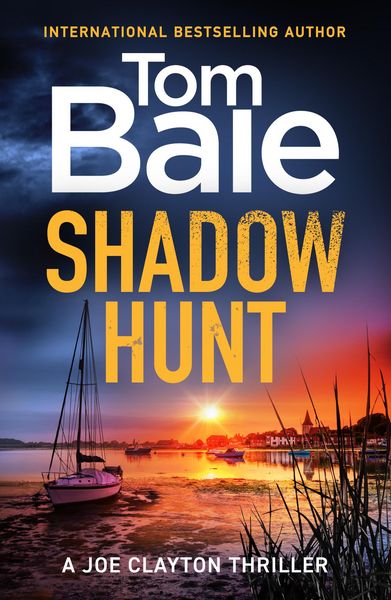 Produktbild: Shadow Hunt