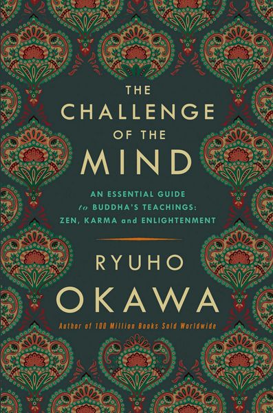 Produktbild: The Challenge of The Mind