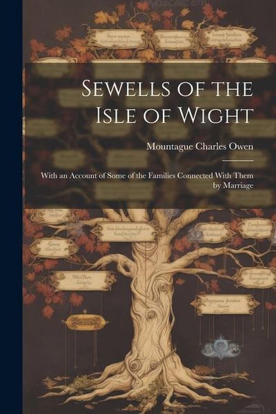 Produktbild: Sewells of the Isle of Wight