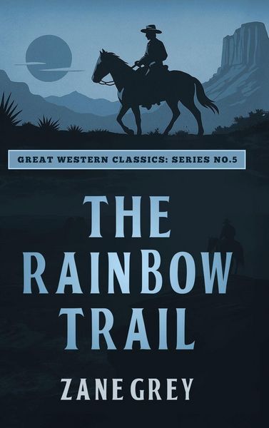 Produktbild: The Rainbow Trail