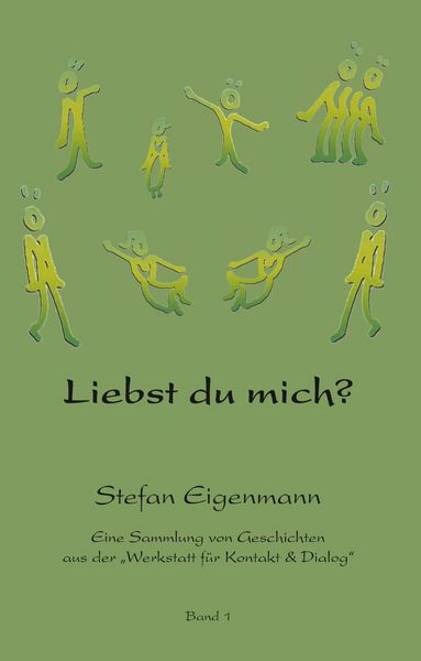 Produktbild: Liebst du mich?