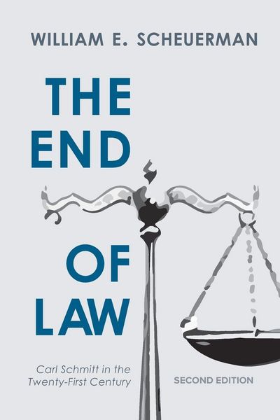 Produktbild: End of Law