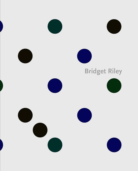 Produktbild: Bridget Riley: Wall Works 1983&ndash;2023
