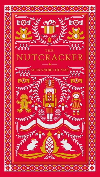 Produktbild: The Nutcracker