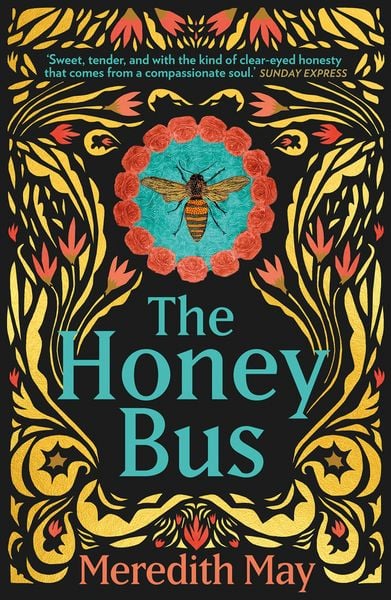 Produktbild: The Honey Bus