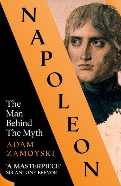 Produktbild: Napoleon