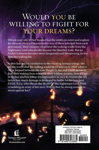 Produktbild: The War for the Waking World