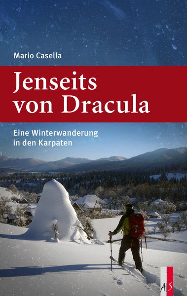 Produktbild: Jenseits von Dracula