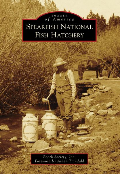 Produktbild: Spearfish National Fish Hatchery