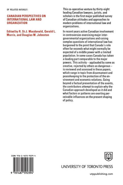 Produktbild: Sovereign Equality Among States