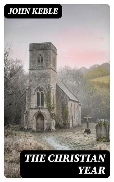 Produktbild: The Christian Year