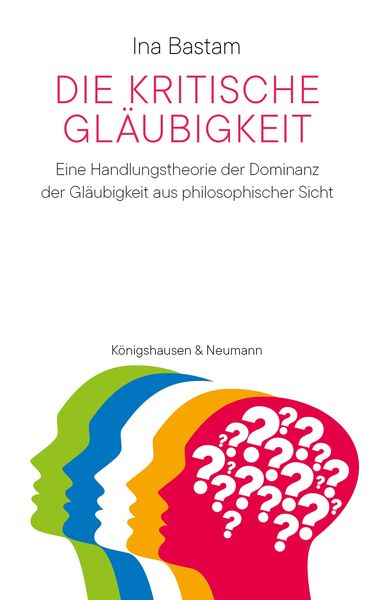 Produktbild: Die kritische Gl&auml;ubigkeit