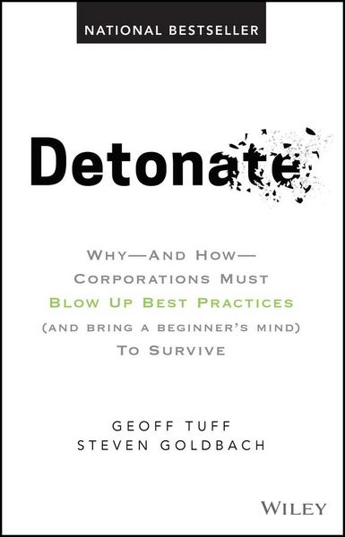 Produktbild: Detonate