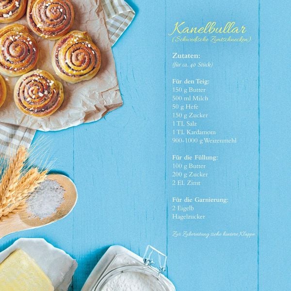 Produktbild: Ein schwedischer Sommer