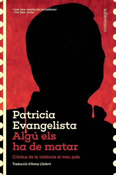 Produktbild: Alg&uacute; els ha de matar