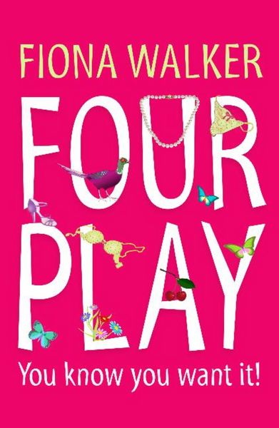 Produktbild: Four Play