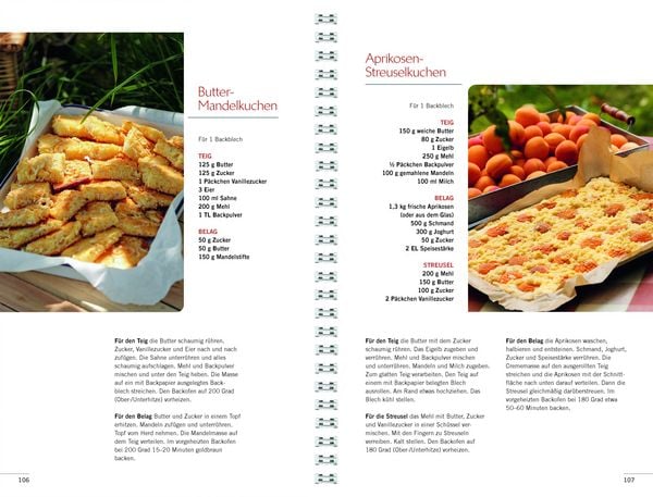 Produktbild: Landlust - Die Rezepte 6