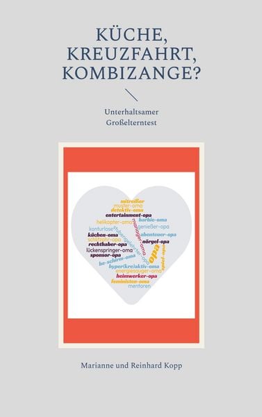 Produktbild: K&uuml;che, Kreuzfahrt, Kombizange?
