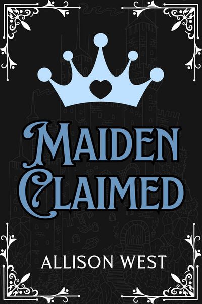 Produktbild: Maiden Claimed