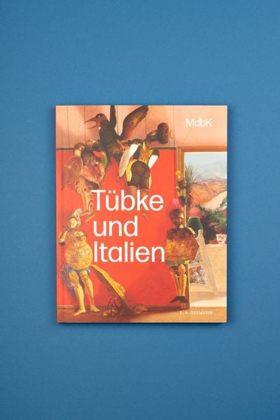 Produktbild: T&uuml;bke und Italien